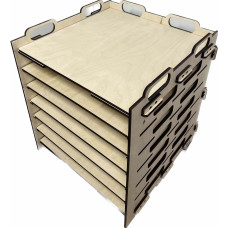 Сушилка для пряников и зефира