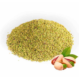 Фисташка дроблёная обжаренная (2-4)