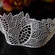 Смесь сухая для сахарной глазури  (гибкий айсинг), 250 гр