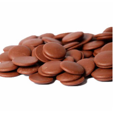 Глазурь кондитерская молочная, Россия