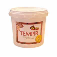 Масло какао в форме пудры Tempir Duo