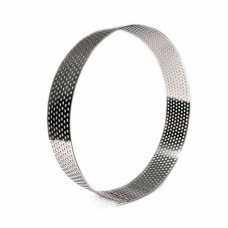 Форма перфорированная для выпечки "Круг"