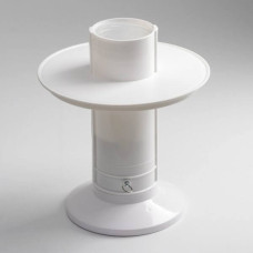 Подставка для торта с сюрпризом, 25*30 см