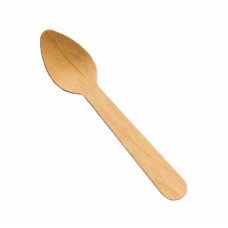 Ложечка для бенто торта, 11 см