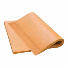 Пергамент "П" небеленый пергамент 400*600 мм. 10 листов