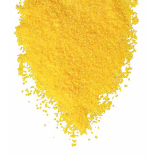 Цветной сахар "Желтый", 100 гр