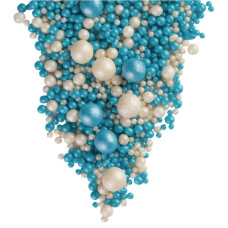 Драже "Жемчуг №110", 100 гр