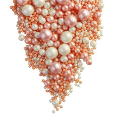 Драже "Жемчуг №137", 100 гр