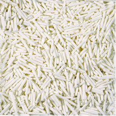 Посыпка "Вермишель белая", 50 гр