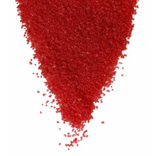 Цветной сахар "Красный", 100 гр