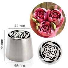 Насадка для зефира большая "Первоцвет"