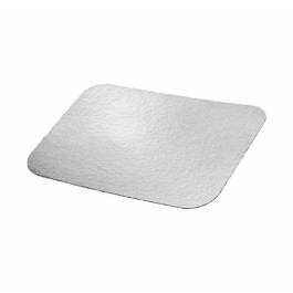 Крышка для алюминиевой формы 218х156х38 мм, 880 мл