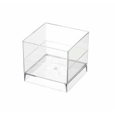 Стакан для трайфлов "Куб", 60 мл 