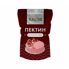 Пектин термообратимый NH, Valde