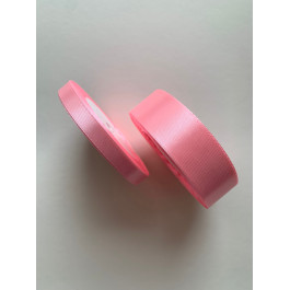 Атласная лента №04 "Розовый"