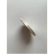 Атласная лента №50 "Карамельная"