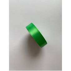 Атласная лента №52 "Зелёный"