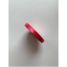 Атласная лента №65 "Розовый"