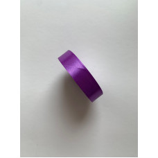 Атласная лента №69 "Светло-фиолетовая"