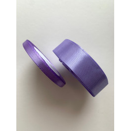 Атласная лента  №81 "Лаванда"