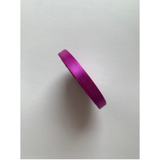 Атласная лента №85 "Светло-фиолетовая"