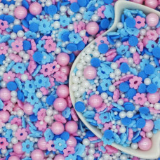 Посыпка "Аленький цветочек", 50 гр