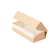 Eco TABOX 500 gl, 17*7*4 см Eco TABOX 500 gl, 17*7*4 см