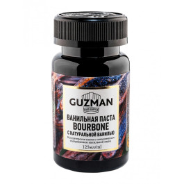 Ванильная паста Guzman, 125 гр