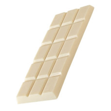 Глазурь Форно Боно Белая, 300 гр (3 плитки по 100 гр)