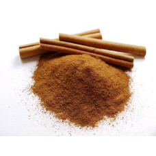 Корица молотая (сорт Экстра), Россия