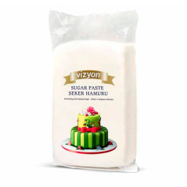 Мастика Vizyon "Белая" 