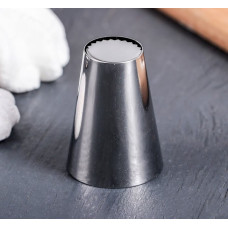 Насадка "Лепесток", d=3 см