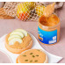 Арахисовая паста Crunchy Montiy, 320 гр