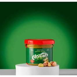 Фисташковая паста Montiy, 100 гр