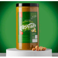 Фисташковая паста Montiy, 1000 гр