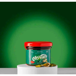 Изумрудная фисташковая паста Montiy, 100 гр