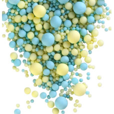 Драже "Матовое №096М", 100 гр