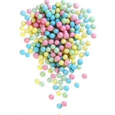 Драже "Матовое №100М", 100 гр