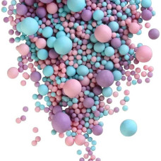 Драже "Матовое №298М", 100 гр