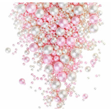 Драже "Блеск (3-х разм.) №810", 50 гр