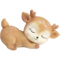 Молд 3D "Спящий оленёнок №3"