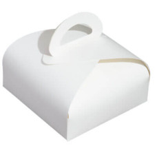 Упаковка LADY, 22*22*12 см