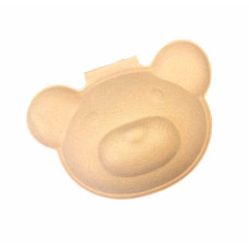 Коробочка для бенто-торта "Мишка" Коробочка для бенто-торта "Мишка"