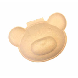 Коробочка для бенто-торта "Мишка"